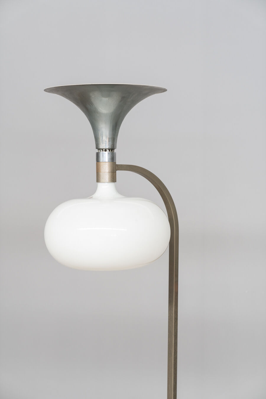 Sirah's floor lamp, 1969