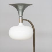 Sirah's floor lamp, 1969