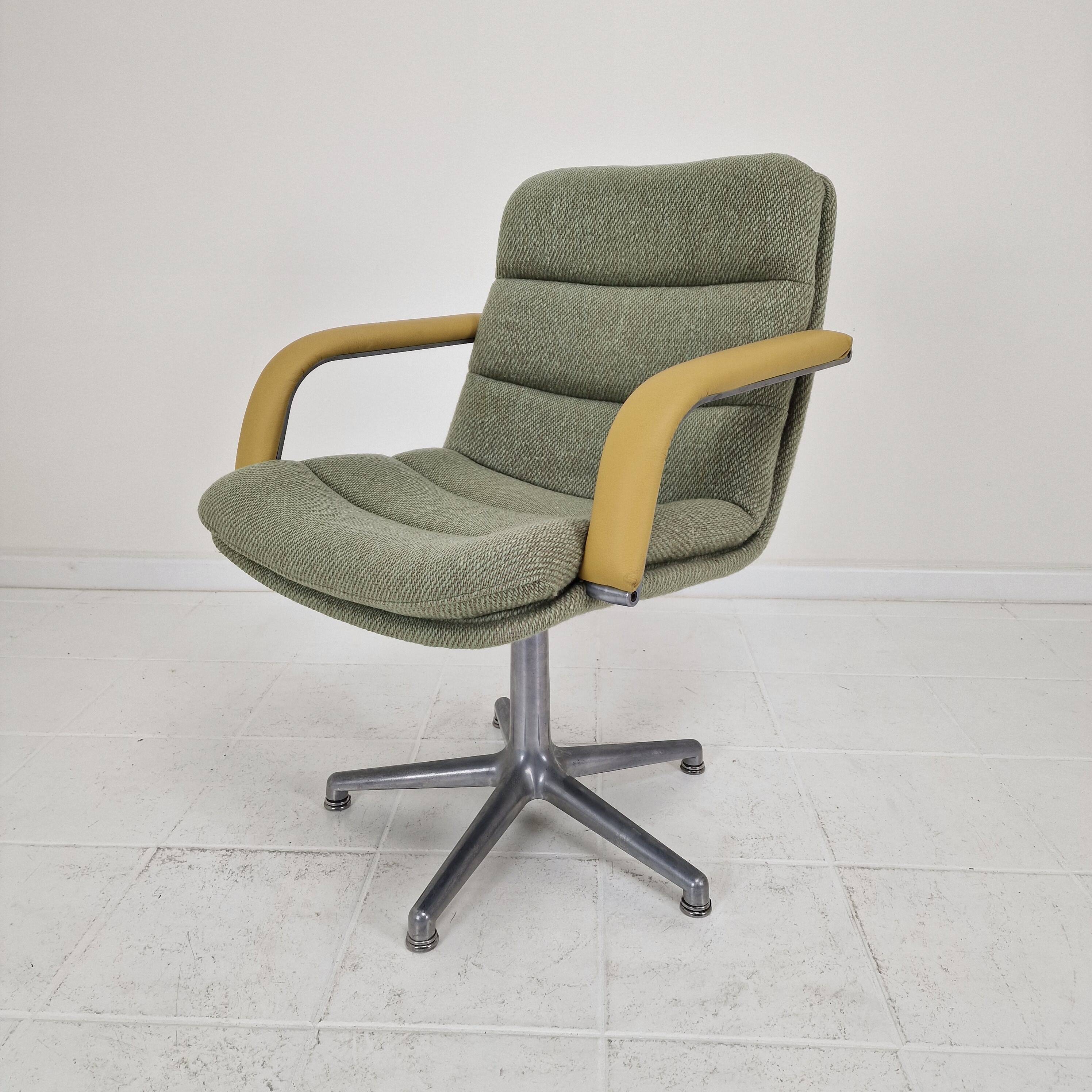 “Channel” Lounge Chair by Geoffrey Harcourt for Artifort, 1970s — 5 Availab