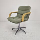 “Channel” Lounge Chair by Geoffrey Harcourt for Artifort, 1970s — 5 Availab