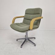“Channel” Lounge Chair by Geoffrey Harcourt for Artifort, 1970s — 5 Availab