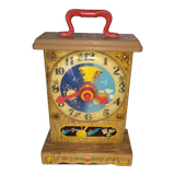 Antique toy Fisher Price 1964