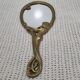 Hand mirror