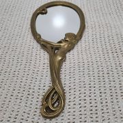 Hand mirror