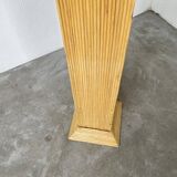Vivai del sud rattan column