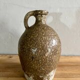 Earthen pitcher