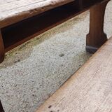 Old desk