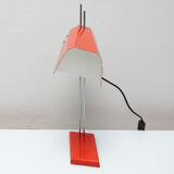 Mid century desk lamp, 1960