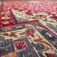 Persian carpet Ispahan Najafabad 300x200 cm