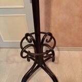 Fischel parrot coat rack