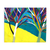 Contemporary painting