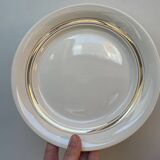 Set of 6 old Villeroy & Boch plates
