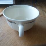 Lunch cup obernai sarreguemines