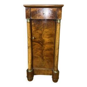 Chevet d'époque Empire - colonnes