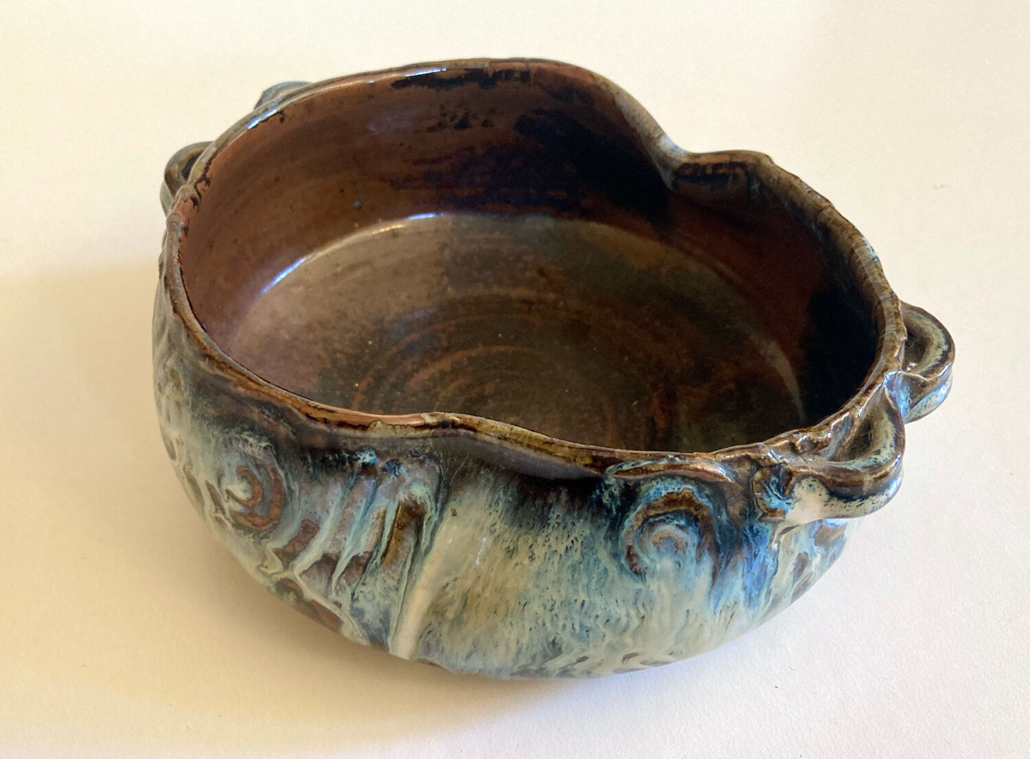 Jean-Claude Séris pocket trays