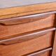 Midcentury Greaves & Thomas Teak And Afromosia Sideboard / Long John. Vintage Modern / Danish Style.