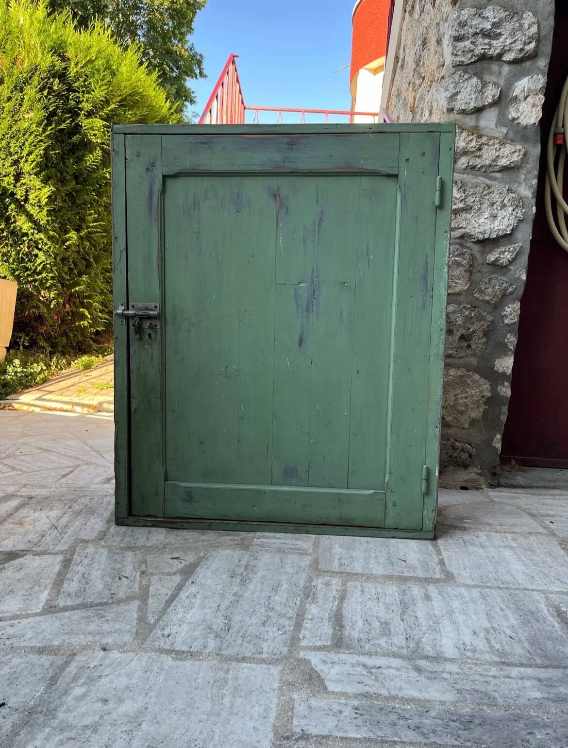 Workshop furniture
