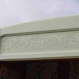 Parisian Art Deco bookcase