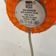 Lampe Agaricon Ross Lovegrove Luce Plan 2001