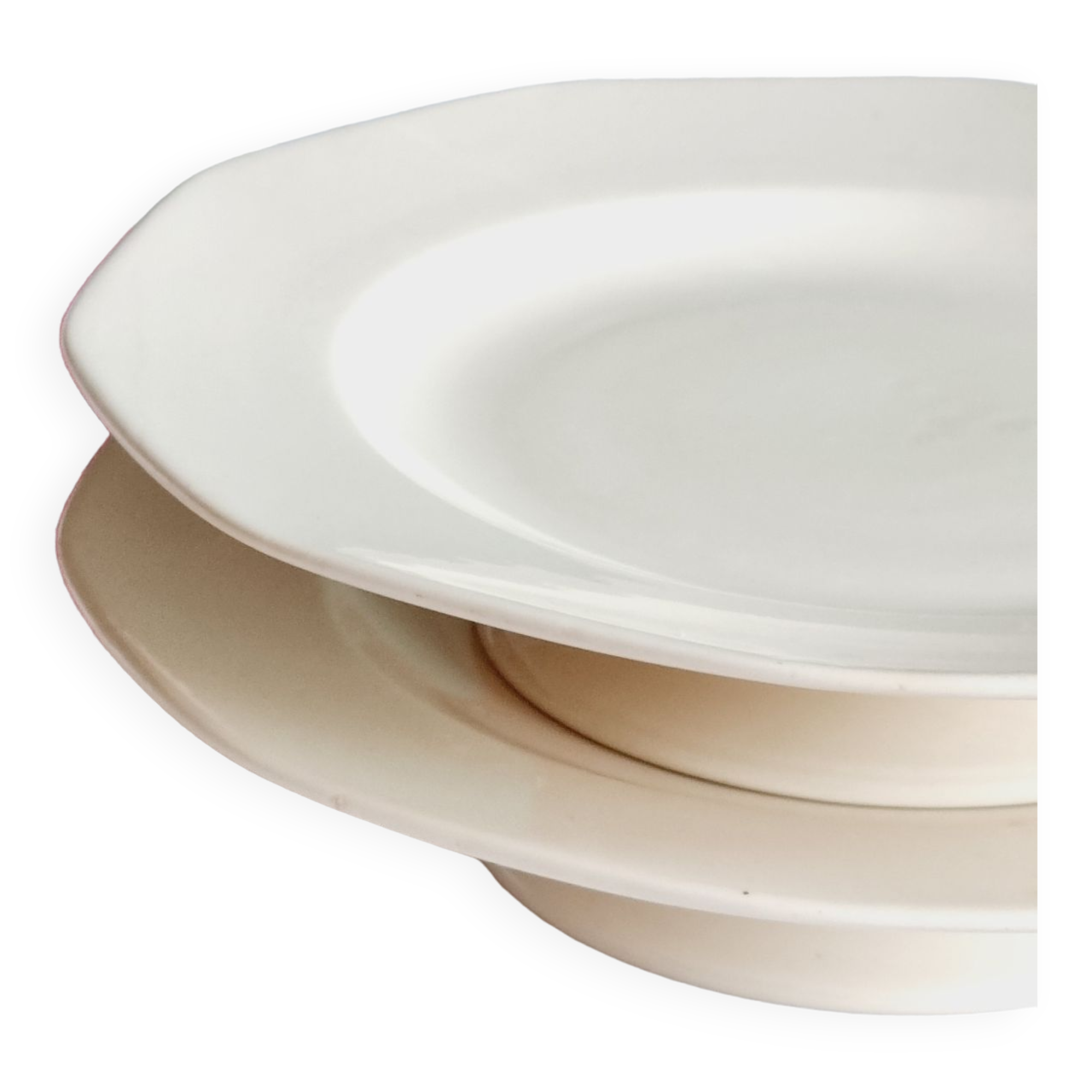 Villeroy&Boch standing plate