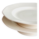 Villeroy&Boch standing plate