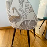 Cocktail chair from the 60s