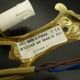 Paire d'appliques style Louis XV - bronze EPI Paris