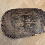 African mask songye kifwebe