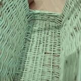 Log basket