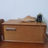 Vintage nightstands