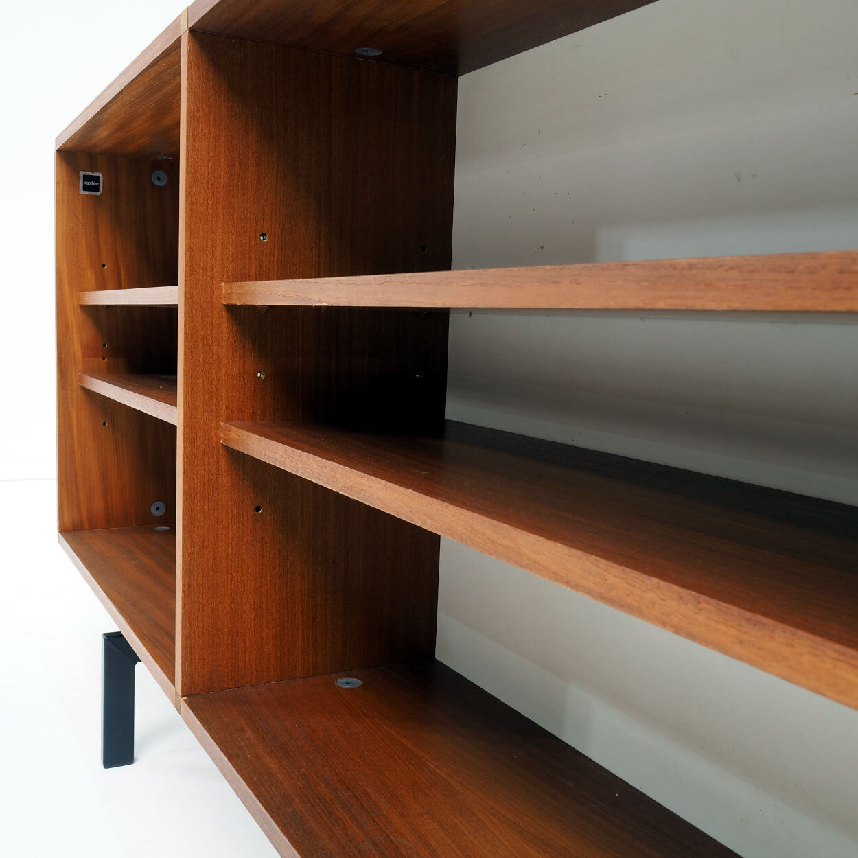 1950s sideboard by Cees Braakman for Pastoe