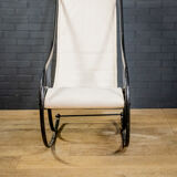 Fauteuil Schommelstoel origineel Deens design