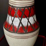 Vase années 60-70