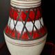 Large vase from the 60s/70s