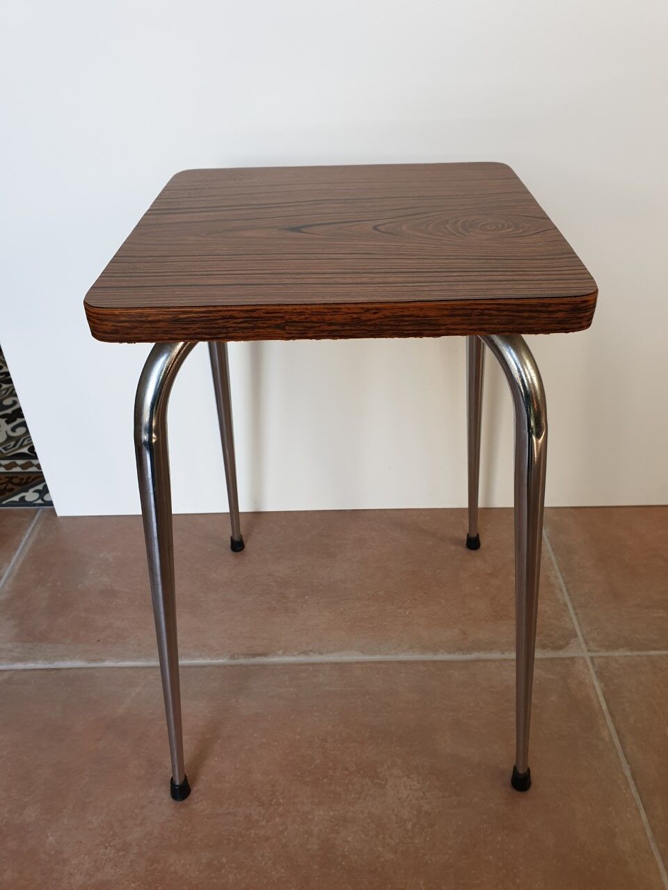 Formica stool