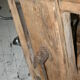 Pickled Carpenter Workbench