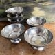Coupes vintage inox France