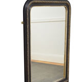 Miroir français du XIXe siècle - 117x83cm