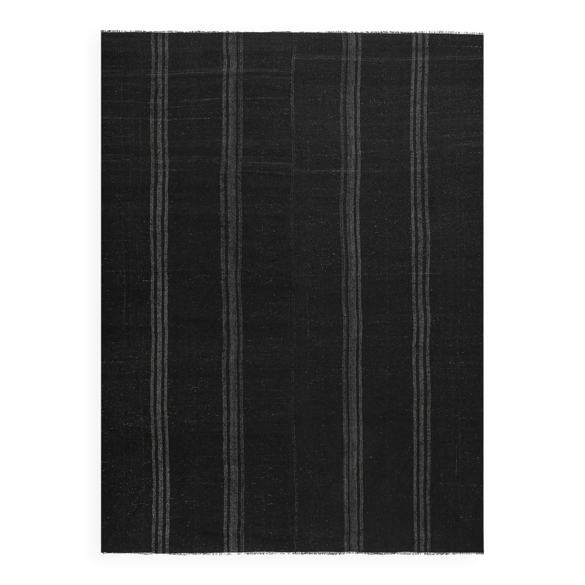 Tapis Kilim turc vintage tissé main