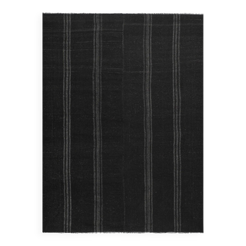 Tapis Kilim turc vintage tissé main