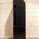 Storage cabinet by Augusto Mandelli and Walter Selva for Salmistraro Italia 1990s