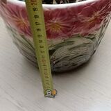 Cache-pot en barbotine Saint Amand