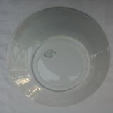12 dinner plates Lunéville KG