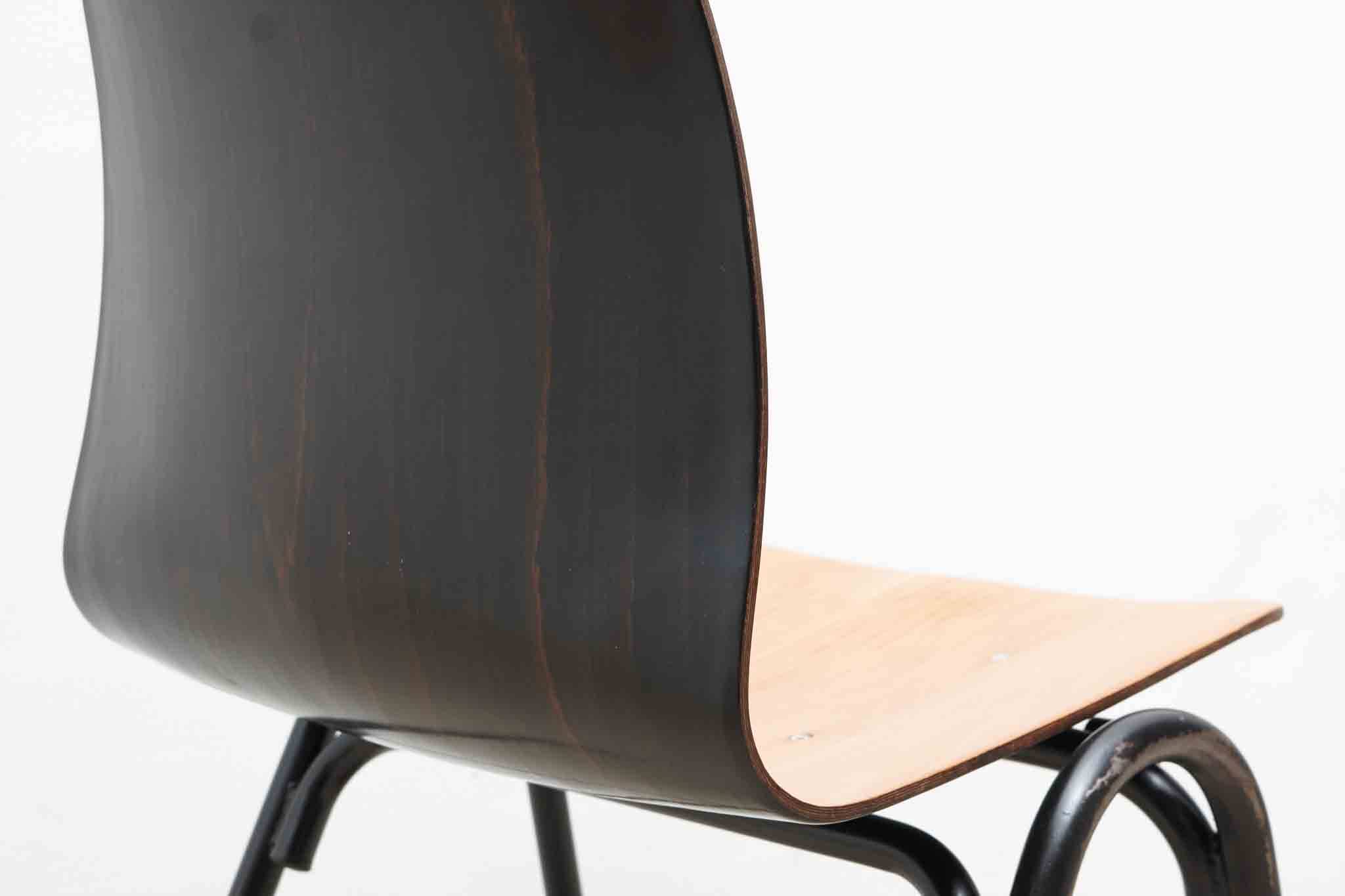 Chaise vintage