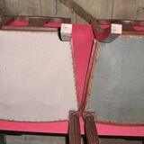 Pair of old chairs