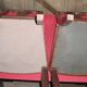 Pair of old chairs