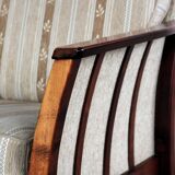 Vintage armchairs | easy chairs | 60s | sweden