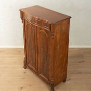 Chest of drawers from the Gründerzeit period around 1880, Vintage