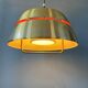 Suspension par  Lakro Amstelveen