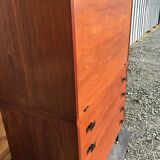 Secretary Philippon and Lecoq